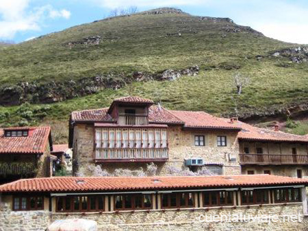 Restaurantes en Bárcena Mayor.